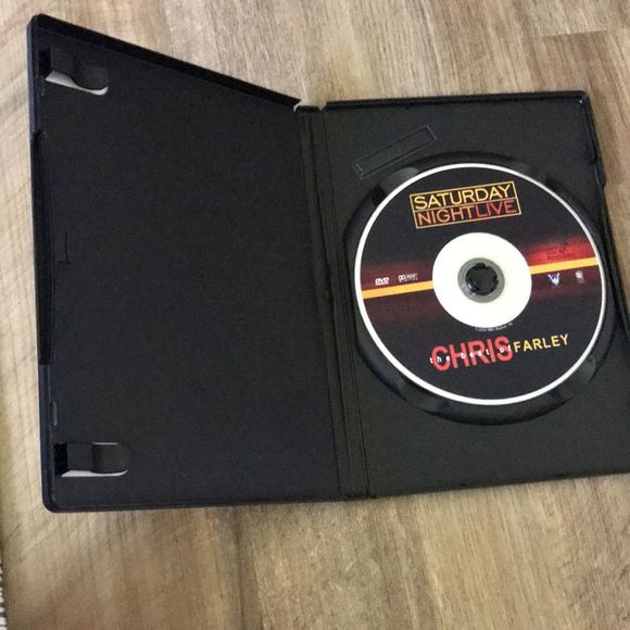 Saturday Night Live Best of Chris Farley - DVD - Picture 3 of 3